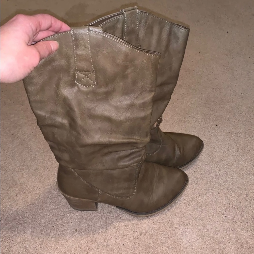 Boots